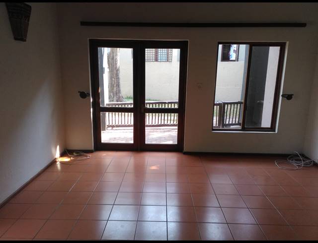 3 BEDROOM SECTIONAL TITLE RENTED IN JUKSKEI PARK